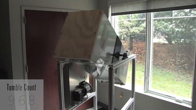 xTablet Flex 10 - Windows Tablet Torture Chamber смотреть онлайн