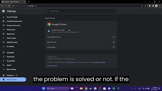 [FIXED] Google Chrome Your Connection is Not Private (2024) смотреть онлайн