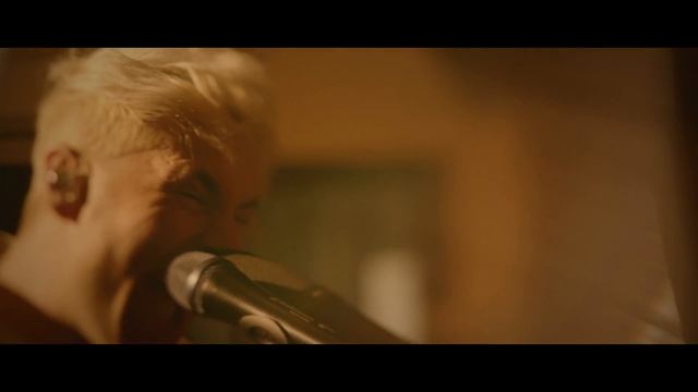 Lonely The Brave - The Harrow (Live Session) смотреть онлайн