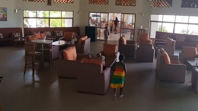 MOMBASA KENYA : How To Have Fun At PrideInn Paradise Beach Resort ⛱️ And Spa.