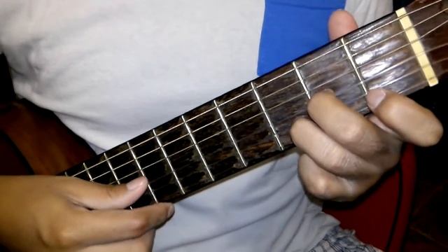J Balvin - Safari ft BIA, Pharrell Williams and Sky. Como tocar en guitarra. Tutorial. Guitar. смотреть онлайн