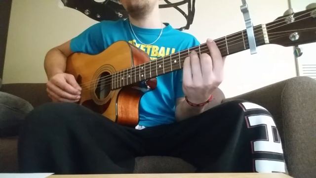You make me Brave Acoustic смотреть онлайн