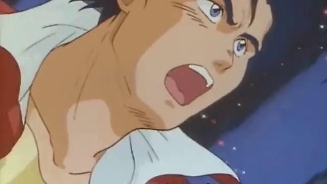 太陽の勇者ファイバード 20Th Full OP смотреть онлайн