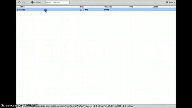 how to get firefox for mac смотреть онлайн