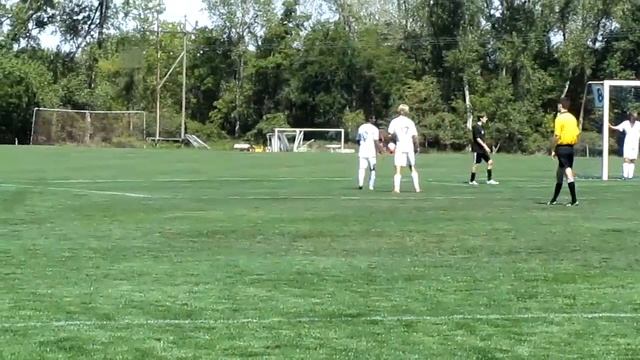 2012.09.08 WDM vs Dowling Club Soccer смотреть онлайн