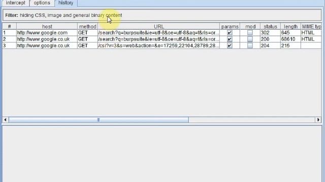 Burp Suite Basics For Software Testing смотреть онлайн