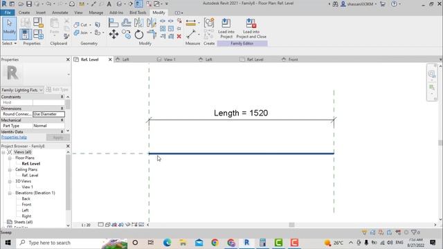 07- Linear Led Strip Family смотреть онлайн