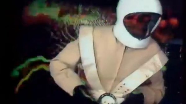 Space - Magic Fly (1977)