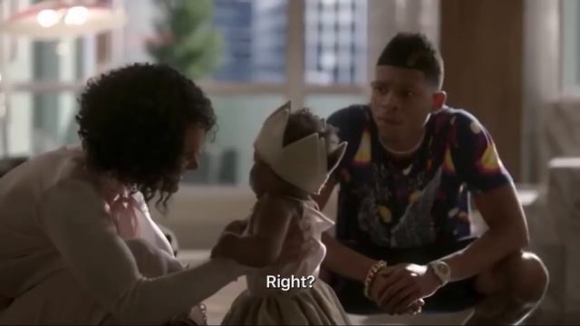 Bella Prefers Tiana Over Anika | Season 4 Ep. 3 | EMPIRE смотреть онлайн