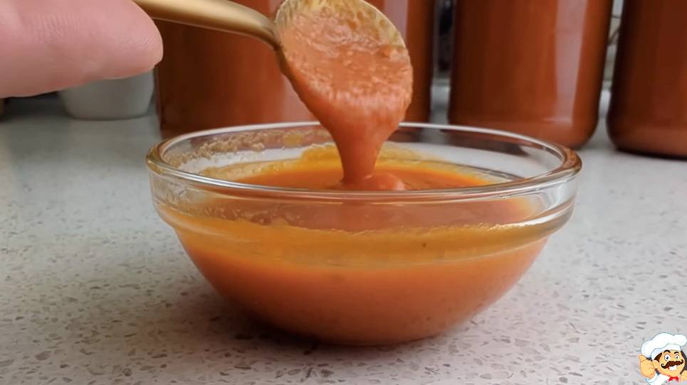 Я больше не покупаю кетчуп! Лучше, чем KFC! Домашний кетчуп без химии и добавок смотреть онлайн