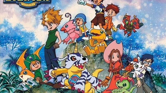 Digimon Brave Heart - MIDI Instrumental смотреть онлайн