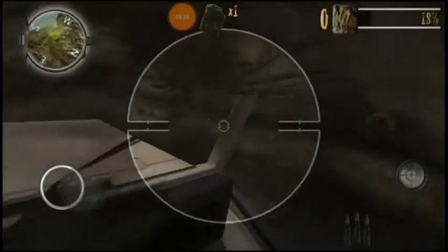 4x4 safari Game play смотреть онлайн