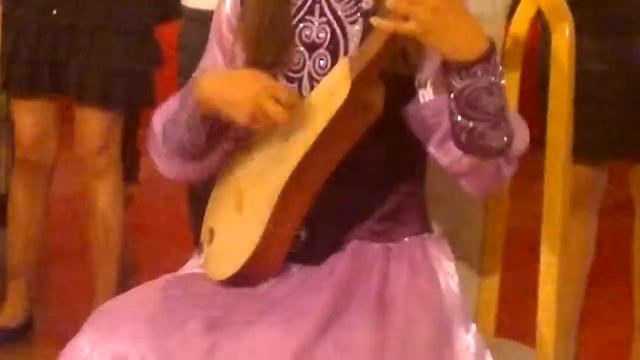 Bishkek "Kirghizistan" teatro dell' opera "Бишкек »Кыргызстан» опера"比什凯克的"吉尔吉斯剧院歌剧 смотреть онлайн