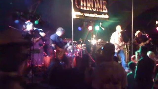 Chrome Heart Part 2 смотреть онлайн