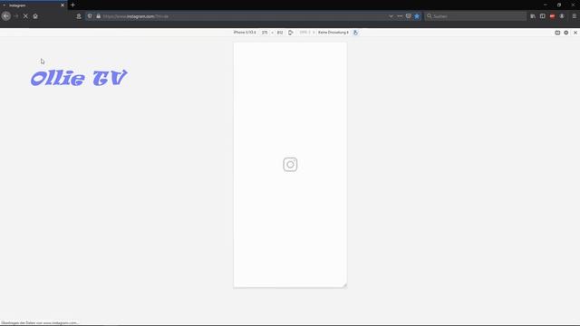 Bilder von PC auf instagram hochladen mit firefox смотреть онлайн