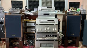 Полный Authentic 3001 A-10xx cd-10