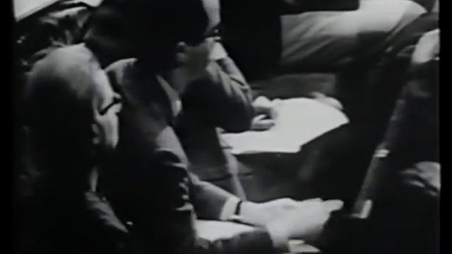 02. Махариши в Гарвардской юридической школе. 1968 смотреть онлайн