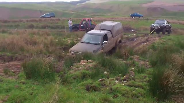 HPOC Drumclog May 2014 смотреть онлайн