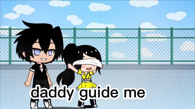 brother guide me meme [gacha club] смотреть онлайн