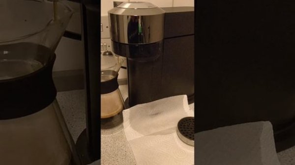 Nespresso Vertuo Next