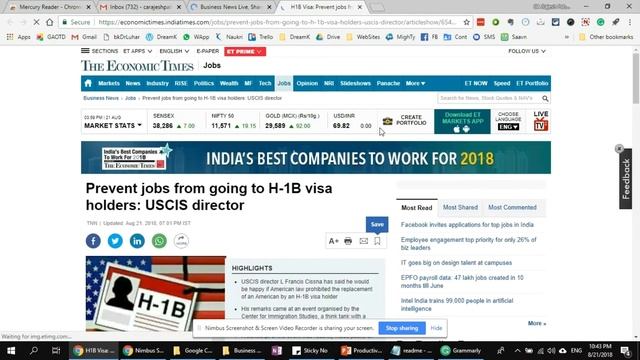 Mercury Reader Extension for Chrome How to Use смотреть онлайн