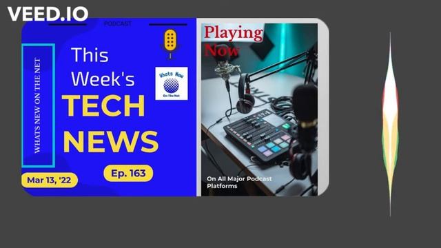 This Week, Those Tech Headlines: Brave Browser Launches Privacy Protecting Feature смотреть онлайн