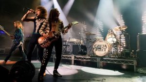 Greta Van Fleet - Live At The Forum Melbourne 6th Sep 2019 [Full Show]
