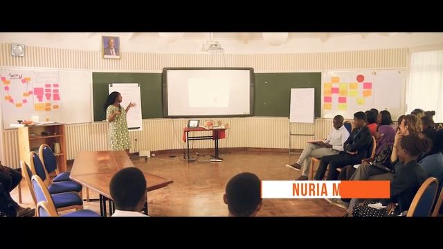 Energy Safari - Arusha 2018 смотреть онлайн