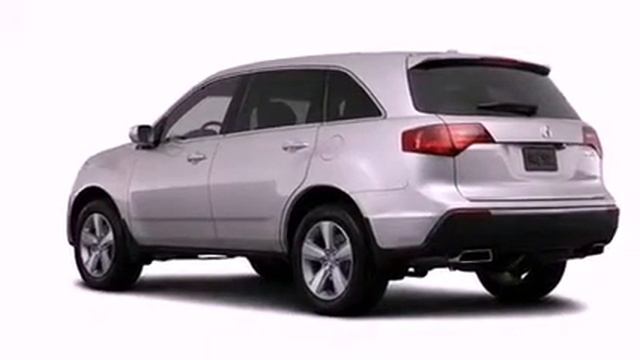 2013 Acura MDX Ocala FL 34474 смотреть онлайн