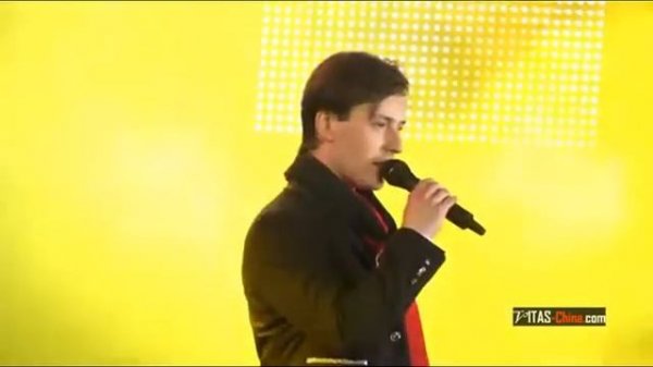 Vitas - OPERA 2 HD 2009 live China Tour Kunmin