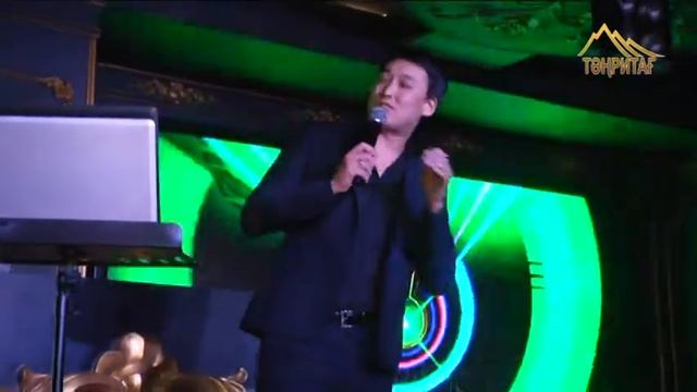 Алим Зульпикаров дал концерт в Алматы смотреть онлайн