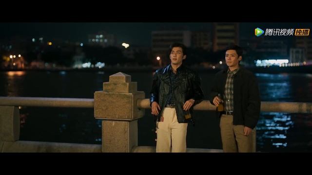 [ENG SUB]《启航：当风起时 Our Times》第04集——萧闯超额完成任务 庆华申请回研究所 （吴磊、侯明昊） смотреть онлайн