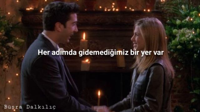 Isak Danielson - Always (Türkçe Çeviri)