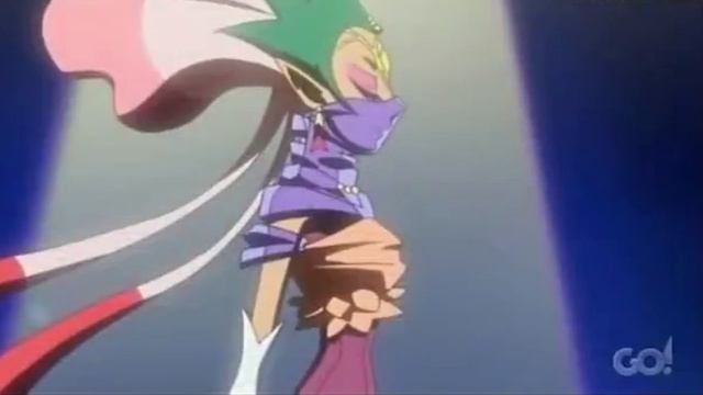 Yu-Gi-Oh! Duel Monsters part 1 смотреть онлайн