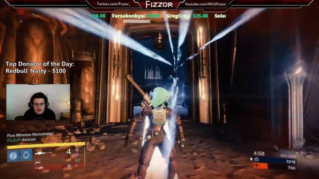 Fizzor | This Snipe though.. смотреть онлайн