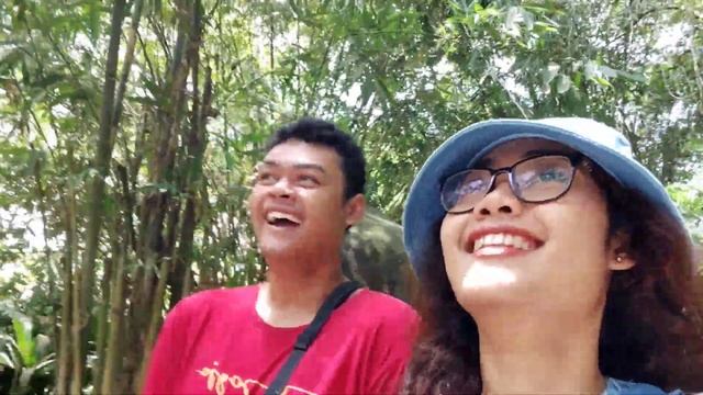 Bali Safari & Marine Park 2023 смотреть онлайн