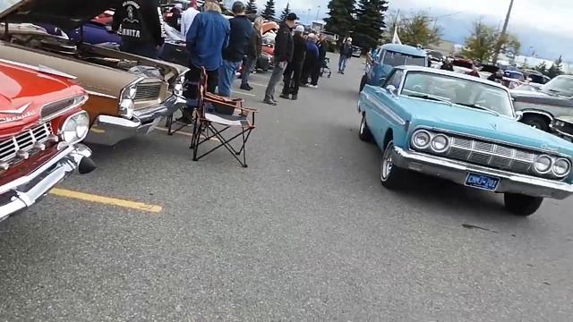 10 15 23 AMAZING '59 CHEVY PARKWOOD WAGON SEEN IN CARLTON PLACE ONTARIO смотреть онлайн