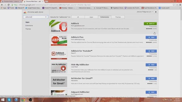 How to Remove ALL Advertisements! (Google Chrome Only!) смотреть онлайн