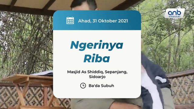 Safari Dakwah Lamongan & Surabaya | Ustadz Ammi Nur Baits, S.T.,BA смотреть онлайн