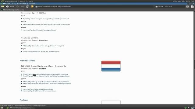 Sabayon 10....A Twist Of Gentoo.... смотреть онлайн