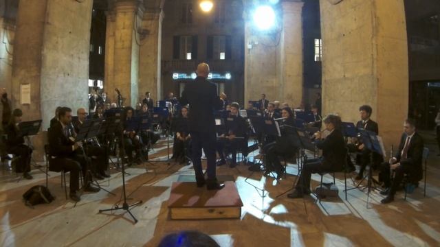06 Il fantasma dell'opera: temi dal musical - Andrew Lloyd Webber - Società Filarmonica Pisana смотреть онлайн