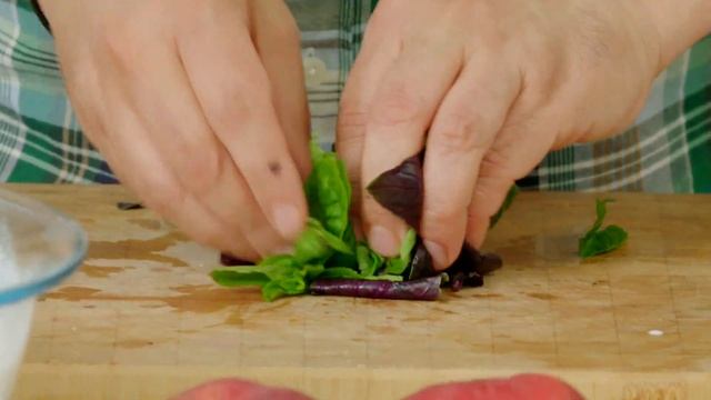 Кухня Арды (Турецкая кухня) Серия (35) смотреть онлайн