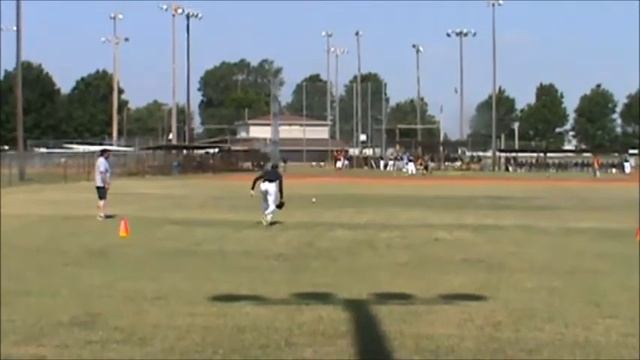 June 14, 2016 Braves Tryout Camp/ Blaze Speas- William Penn University смотреть онлайн