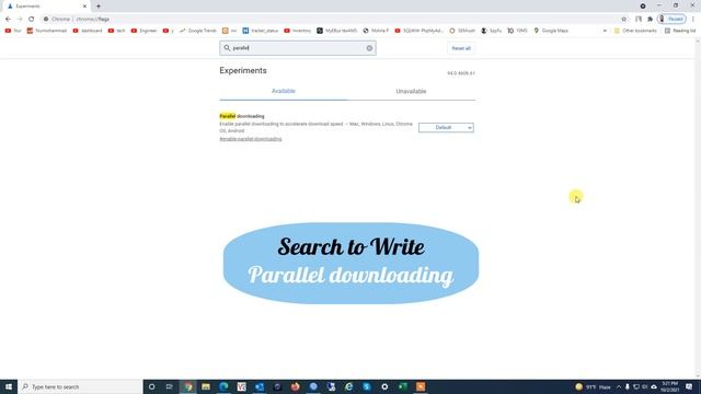 Speed up Download for Google Chrome Latest Technic | Parallel downloading смотреть онлайн