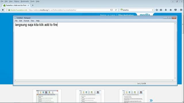 Tips mengatasi mozila firefox yang lemot смотреть онлайн