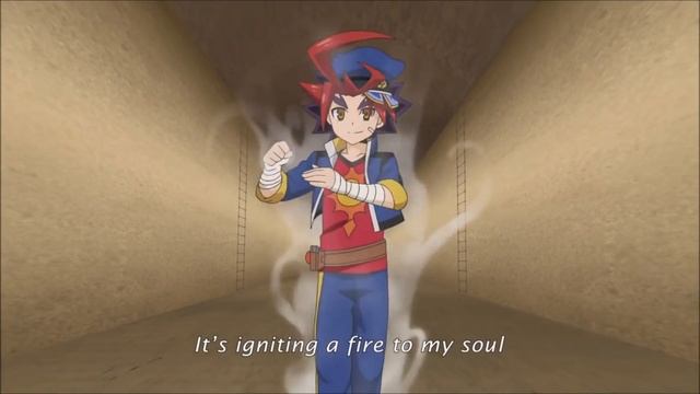 Future Card BuddyFight X Opening HD (ENG) смотреть онлайн