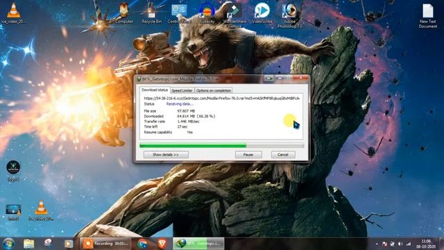 How to download a mozillan firefox tamil || Pop Tech Tamil смотреть онлайн