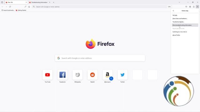 How to Reset Mozilla Firefox to Its Default Settings смотреть онлайн