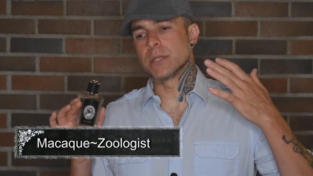 MACAQUE ZOOLOGIST-Full Review смотреть онлайн