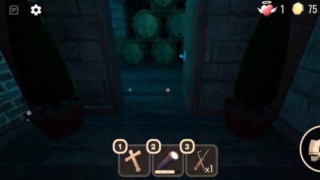 прохожу игру Doors от начала до конца смотреть онлайн